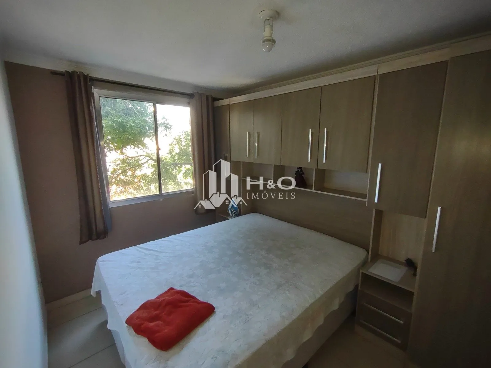Imagem Apartamento 3 Dormitórios com Planejados - Localização Privilegiada na Zona Leste