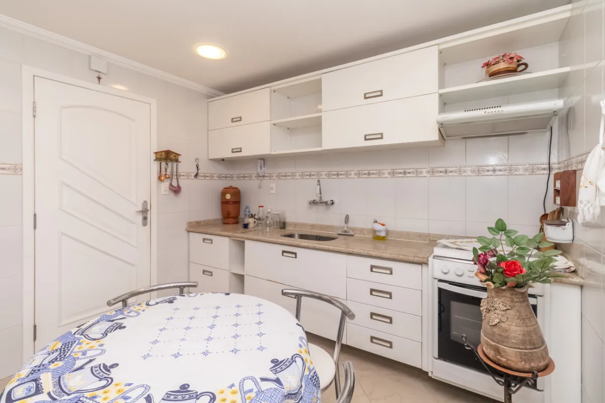 Imagem Apartamento para venda em Santana com 3 quartos, 89m2
