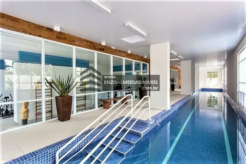 Imagem BROOKLIN ONE - Apartamento à venda em São Paulo/SP