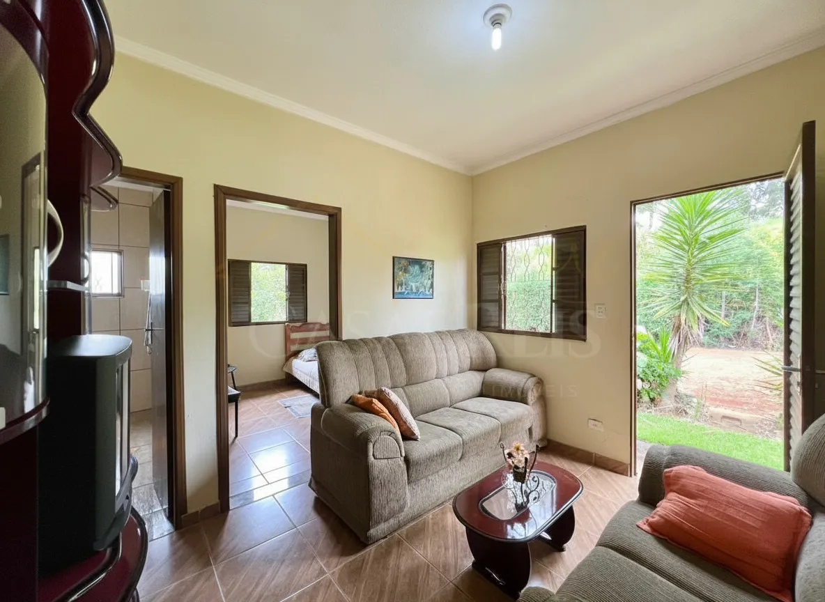 Imagem Chácara 50 m² à venda em Barreirinho, Andradas