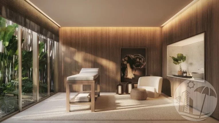Imagem Lançamento na quadra do mar Edifício Marena Residence EMBRAED seu melhor invest