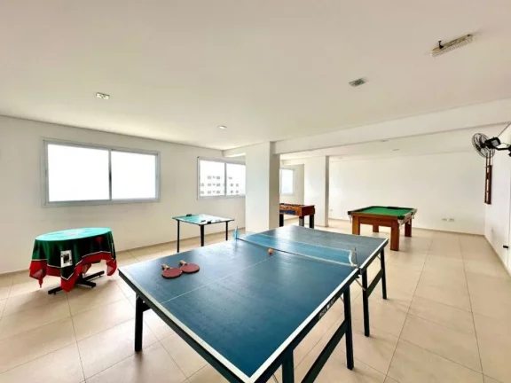 Imagem Apartamento à Venda em Caiçara, Praia Grande - SP