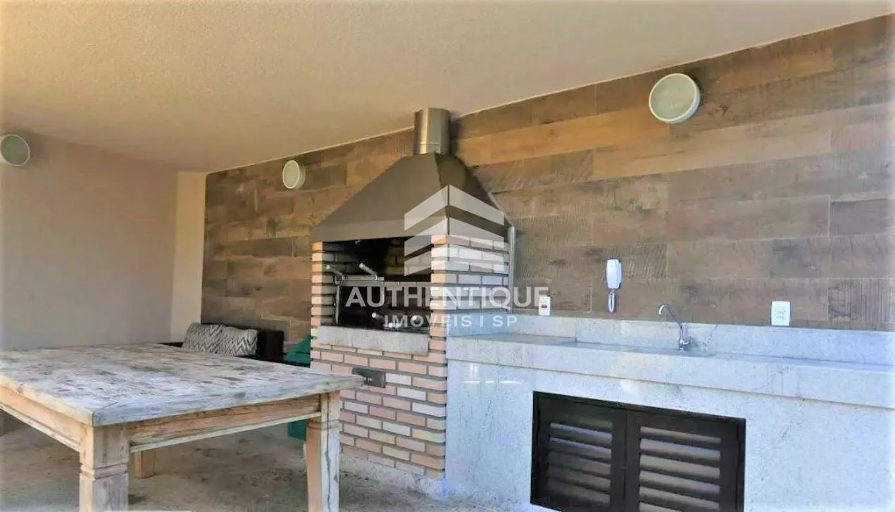 Imagem Royal Park Alphaville - Apartamento à venda em Barueri/SP