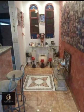 Imagem CASA - NO BAIRRO - VILA - CASTINHA