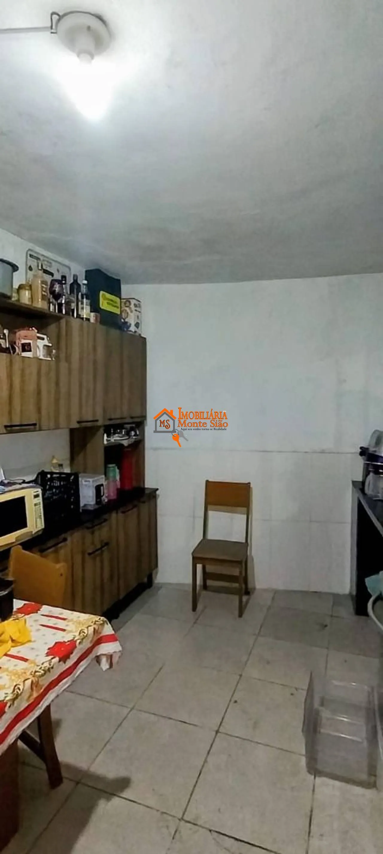 Imagem Casa com 2 dormitórios à venda, 85 m² por R$ 260.000,00 - Lavras - Guarulhos/SP