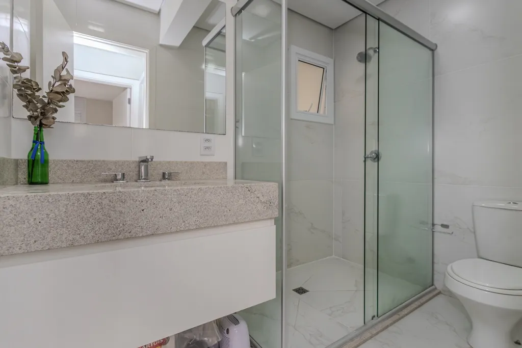 Imagem Apartamento em Higienópolis