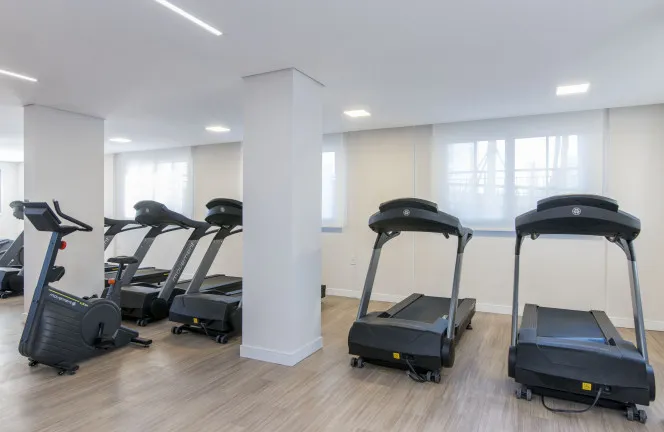 Imagem Apartamento com 3 Quartos à Venda, 70 m² em Brás - São Paulo