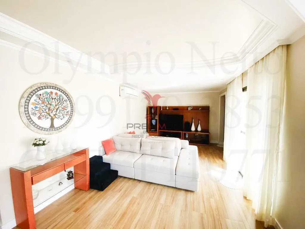 Foto do imóvel Apartamento com 3 dormitórios sendo 2 suítes