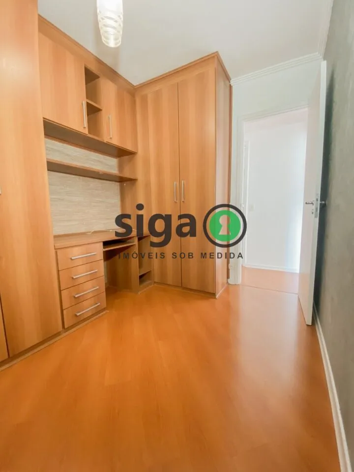 Imagem Apartamento com 2 quartos e 1 vaga a venda no Morumbi.
