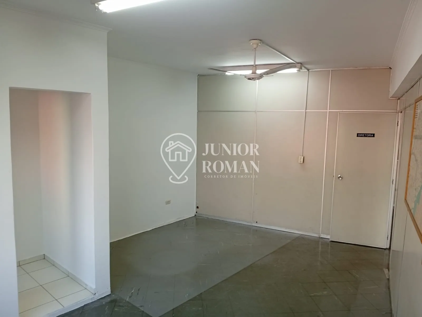 Imagem PRÉDIO COMERCIAL 730M2 PARA LOCAÇÃO - SANTA TEREZINHA | SANTO ANDRÉ/SP