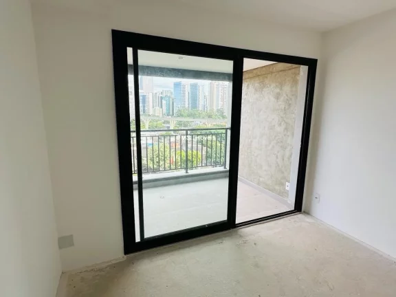 Imagem Studio com 33m² à venda no Brooklin.