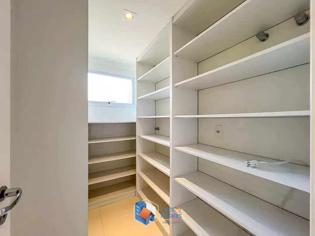 Imagem Apartamento para venda em Vila Andrade com 2 quartos, sendo 2 suítes, 116m²