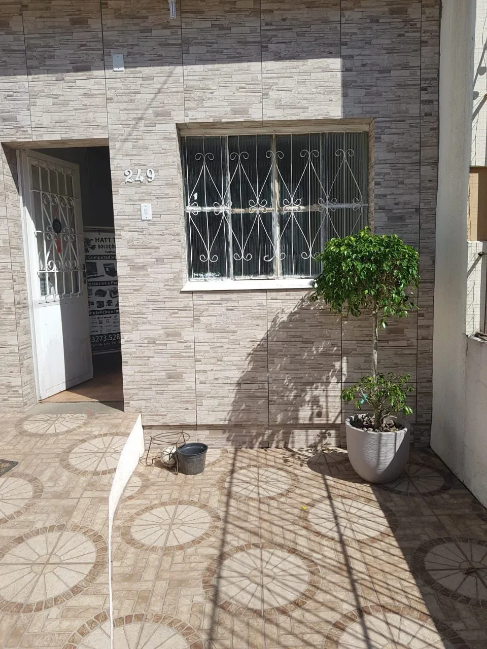 Imagem Terreno com Excelente Potencial Comercial e Residencial no Menino Deus