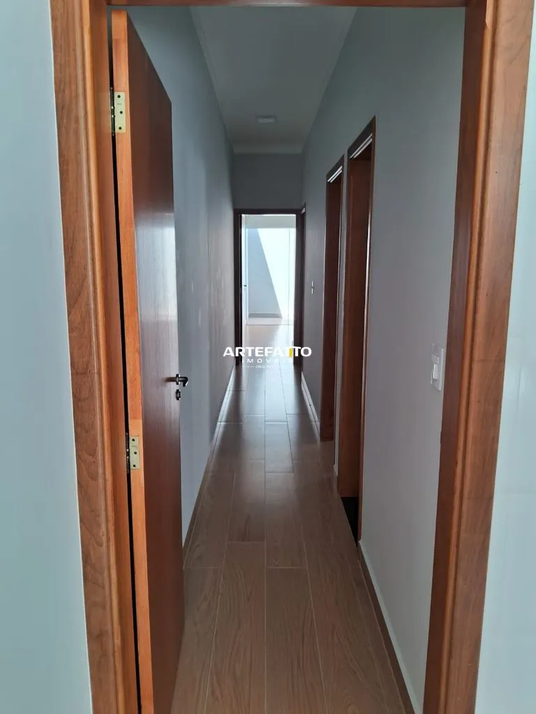 Imagem Casa à venda em Franca, Villagio Mundo Novo, com 3 quartos, 90m2