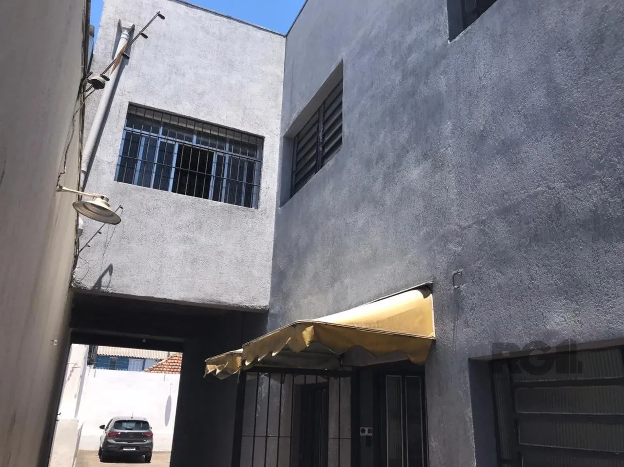 Imagem Prédio a venda no bairro Vila São José em Porto Alegre/RS