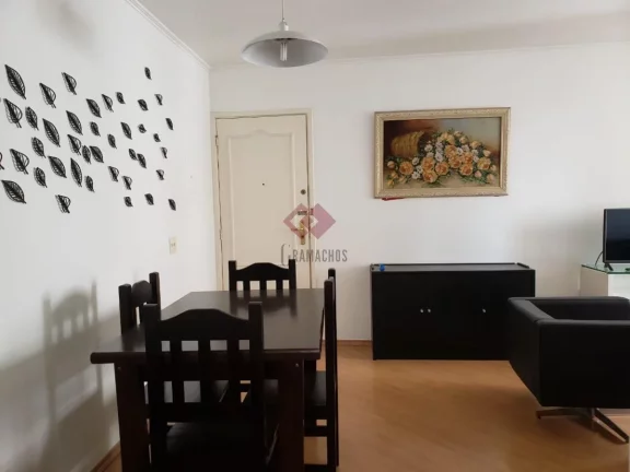 Apartamento à Venda - Bela Vista, 1 Quarto, 45 m2 - São Paulo | Gramachos