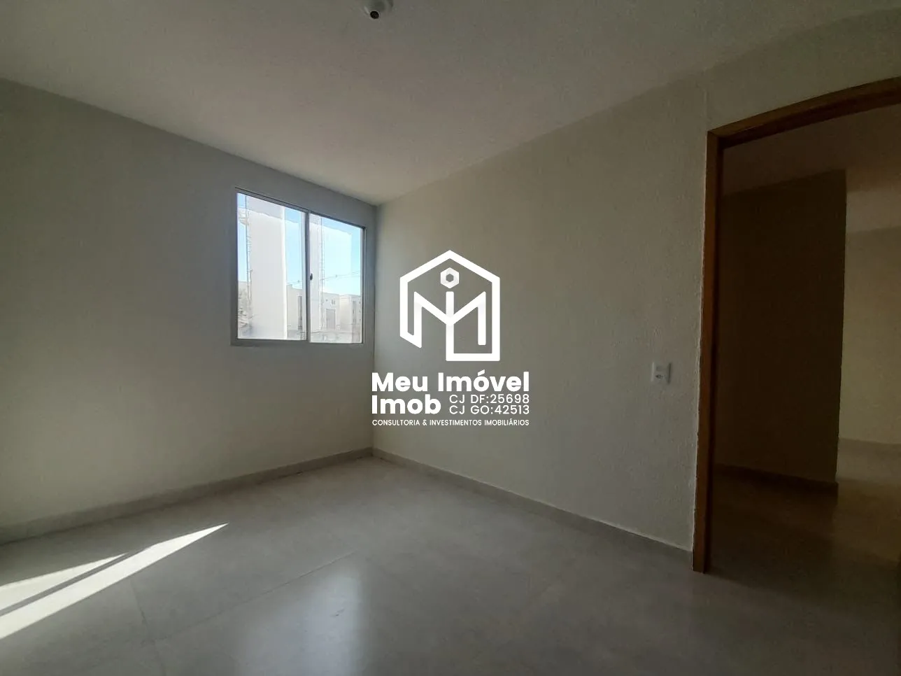 Imagem Conquista Res. Villel APTO 2 Quartos 1 Vaga 45m²