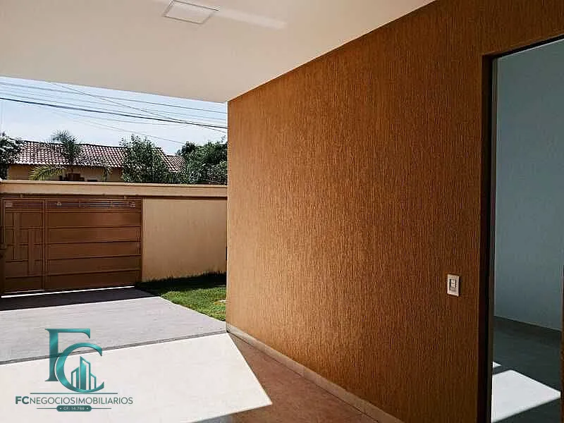 Imagem Imperdível, casa 3 Quartos a Venda no Retiro do Bosque