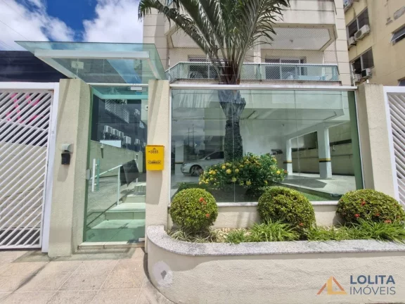 Imagem Apartamento de 2 quartos com sacada à venda em Palhoça/SC