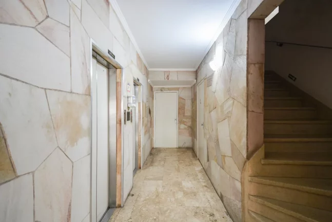 Imagem Apartamento à venda em São Paulo, Vila Mariana, com 2 quartos, 58m2