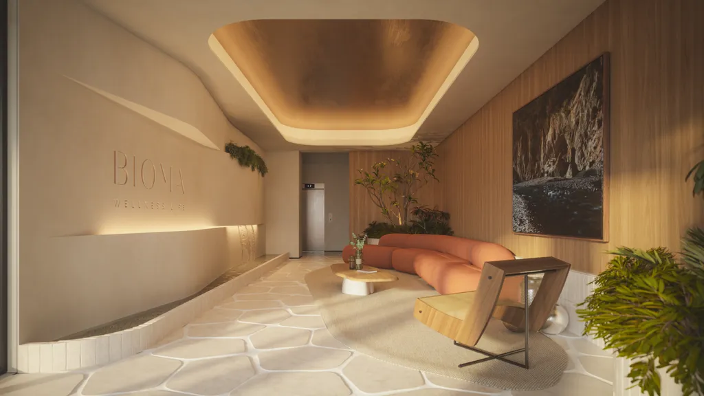 Imagem Bioma Wellness Life