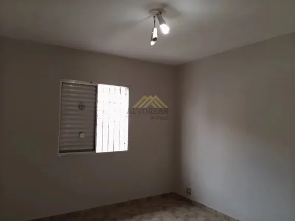 Imagem Sobrado de 03 Dorm na Vila Brasilina