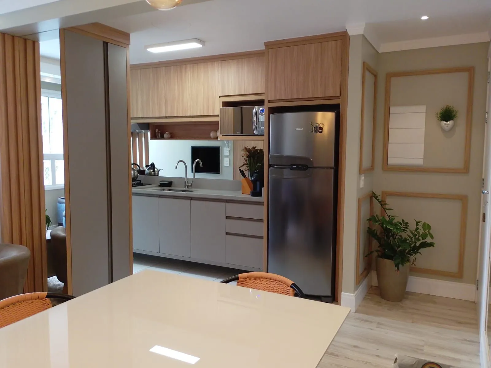 Imagem Apartamento em Jardim Carvalho