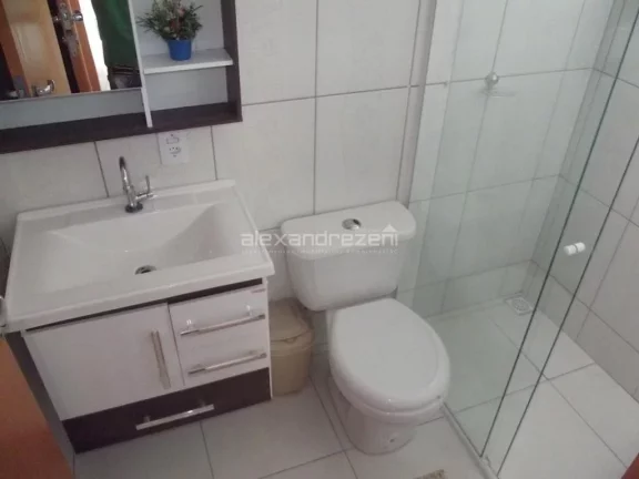 Imagem Apartamento 1 dormitório próximo ao mar