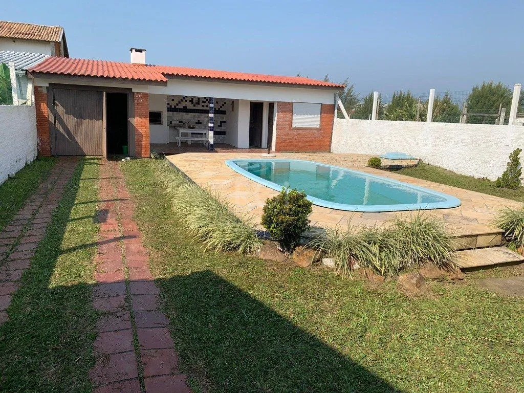 Imagem Casa em Praia da Conceição