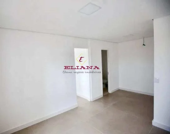 Imagem Apartamento à venda em São Paulo, Vila Leopoldina, com 3 quartos, 121m²