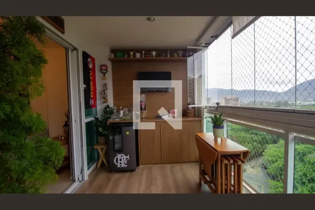 Imagem Apartamento à Venda - Recreio, 3 Quartos, 100 m2