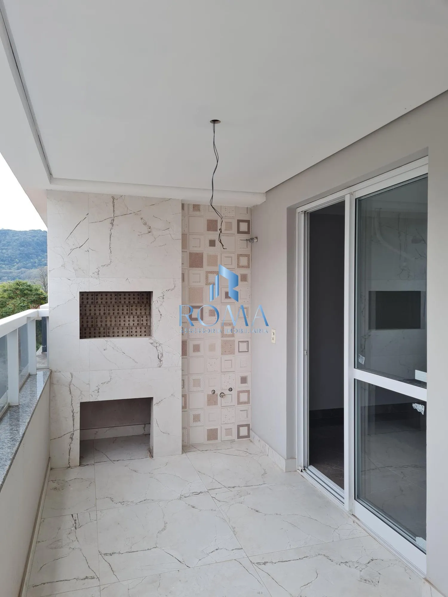 Imagem APARTAMENTO GARDEN