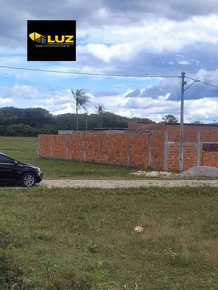 Imagem Realize o sonho do seu Lote Próprio! 
Loteamento Eldorado