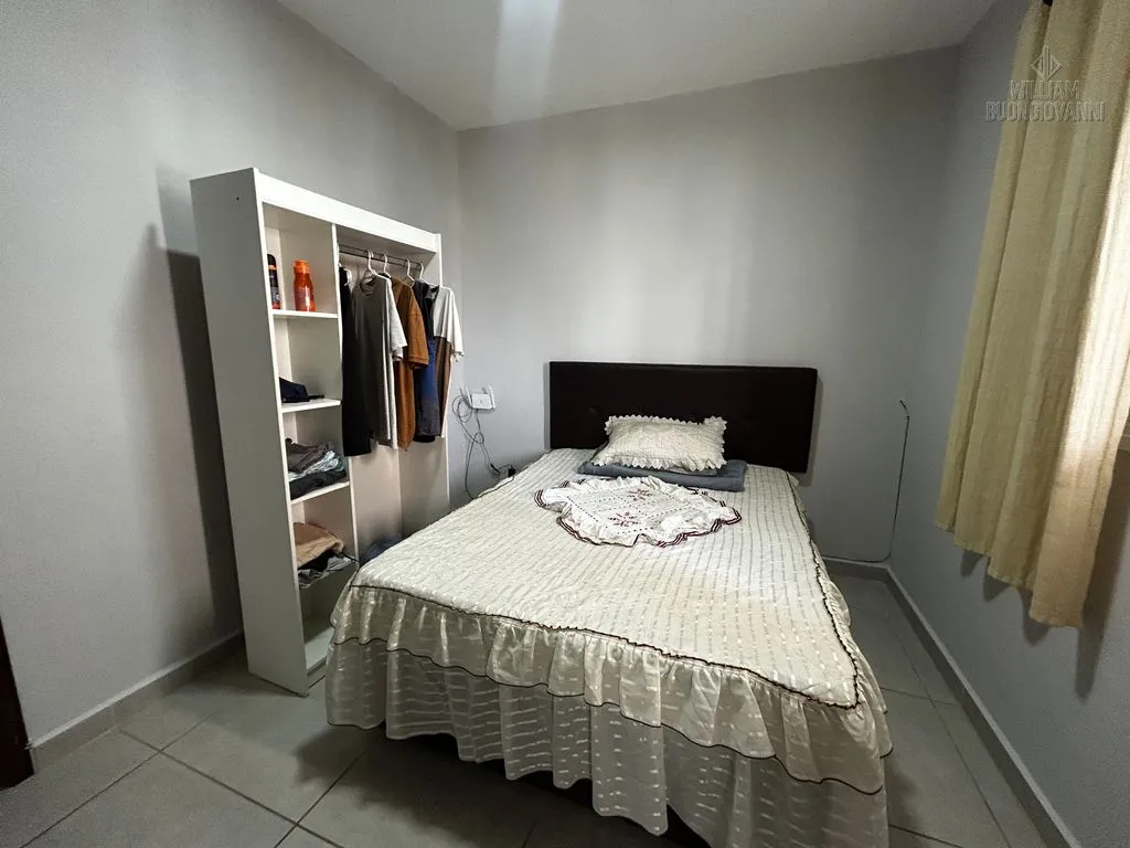 Imagem Casa 2 dmt, c/ suíte, vista mar e 50m da praia - Vila Caiçara