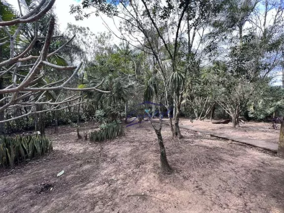 Imagem Excelente Área para Incorporação ou Chácara 18.455 m²