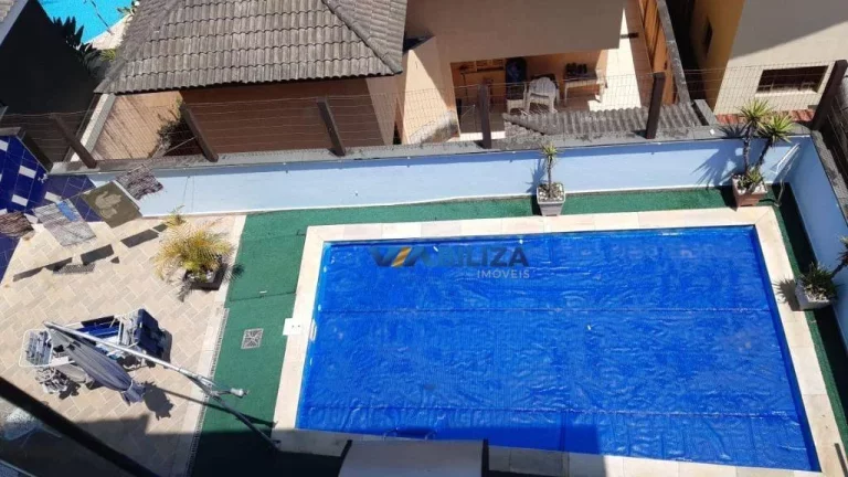 Imagem Sobrado à venda, 250 m² por R$ 1.590.000,00 - Aruja 5 - Arujá/SP