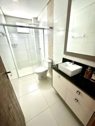 Imagem Apartamento para venda com 3 quartos com suíte no bairro Itajuba em Barra Velha - SC