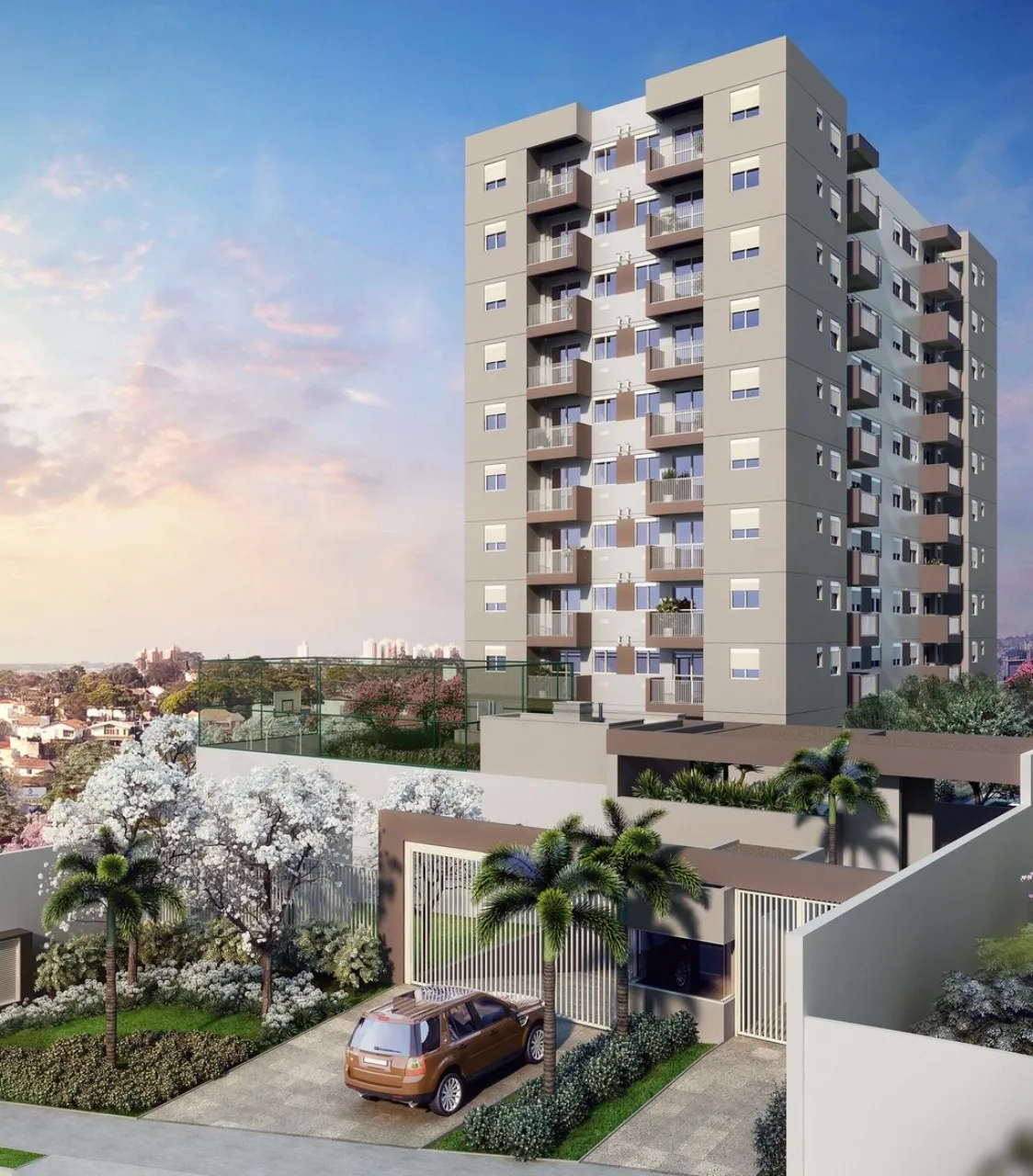 Foto do imóvel APARTAMENTO RESIDENCIAL em São Paulo - SP, Penha