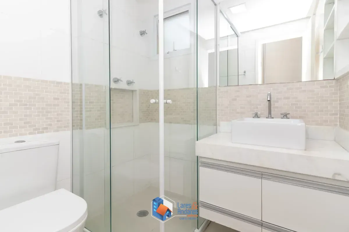 Imagem Apartamento para venda em Chácara Klabin com 3 quartos, sendo 1 suíte, 95m²