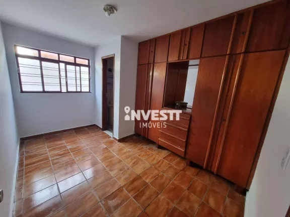 Imagem Casa à venda no Setor Leste Vila Nova - Goiânia/GO