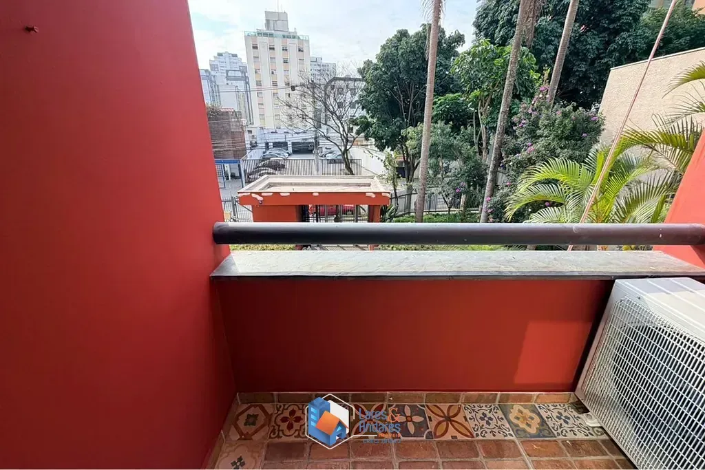 Imagem Apartamento à venda 2 Quartos 1 Vaga 55M² Vila Mariana São Paulo - SP
