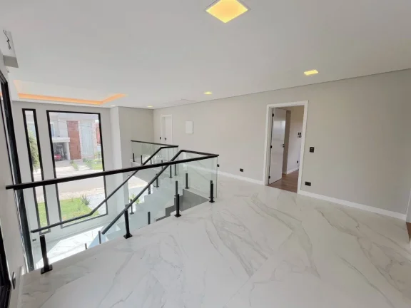 Imagem Casa com 4 quartos à venda, 318 m² por R$ 3.490.000 - Sítio do Morro - Santana de Parnaíba/SP