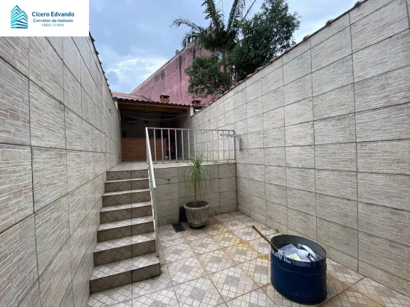 Imagem CASA RESIDENCIAL em SÃO PAULO - SP, JARDIM NOSSA SENHORA DO CARMO