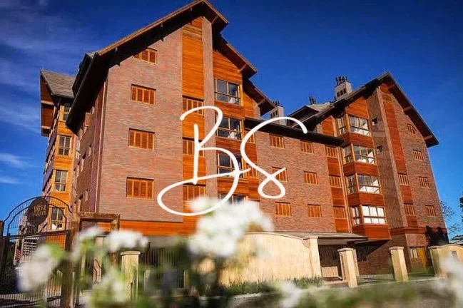 Imagem APARTAMENTO RESIDENCIAL em GRAMADO - RS, Centro