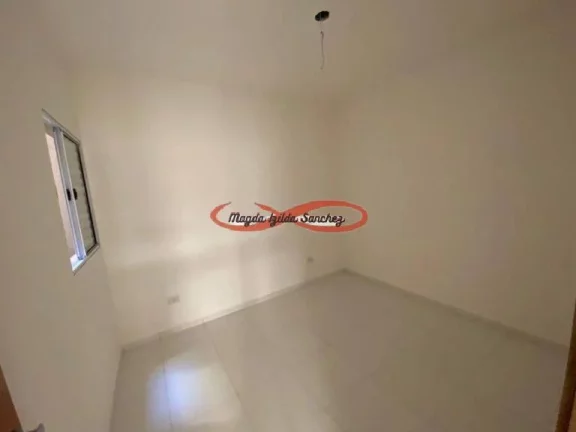 Imagem APARTAMENTOS À VENDA NA VILA ANTONIETA.