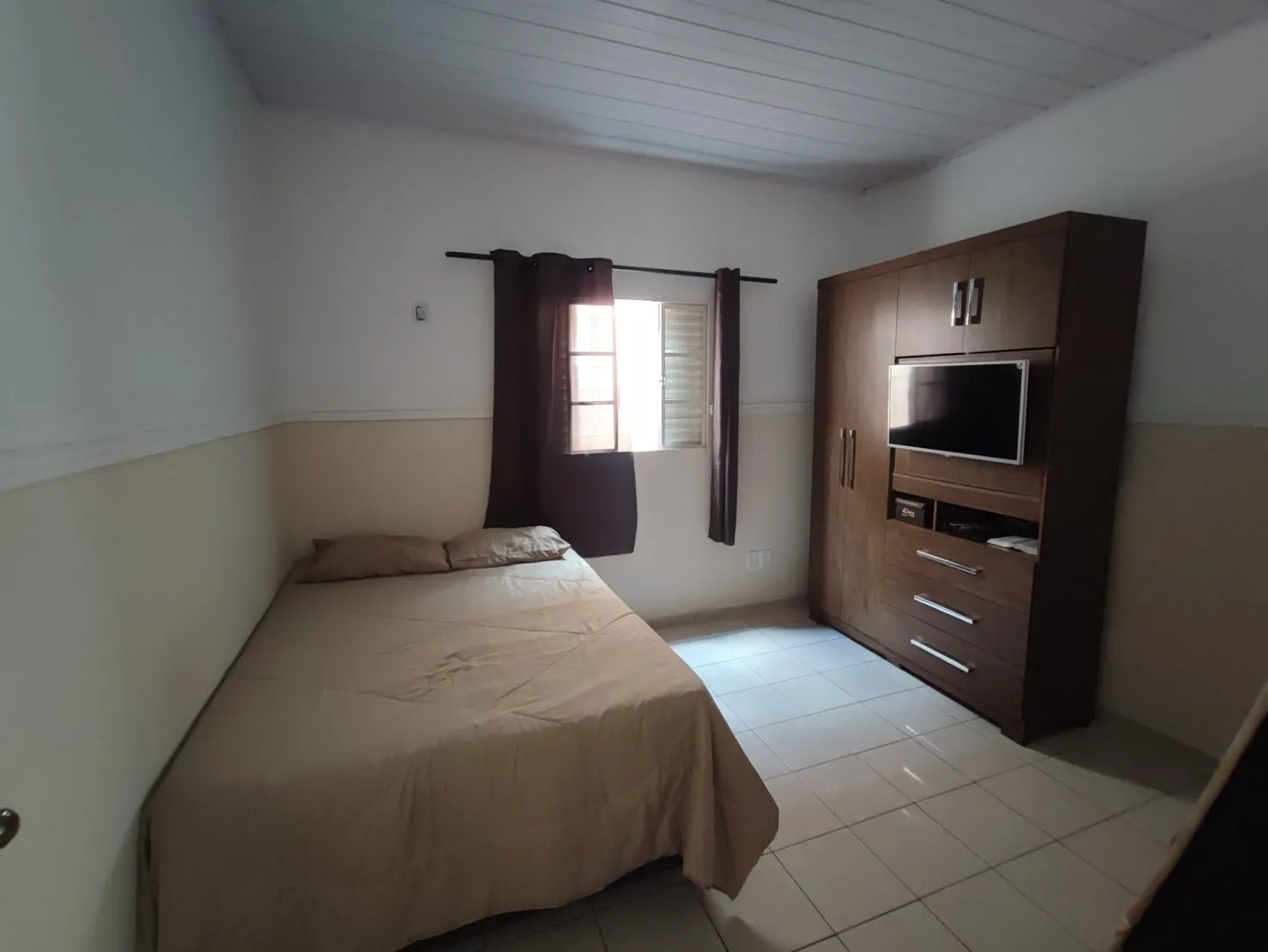 Imagem Casa à venda 2 Quartos, 3 Vagas, 190M², Residencial Vale das Acácias, Pindamonhangaba - SP