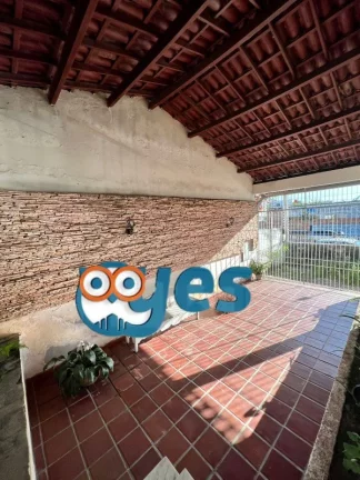 Imagem Casa comercial no Centro