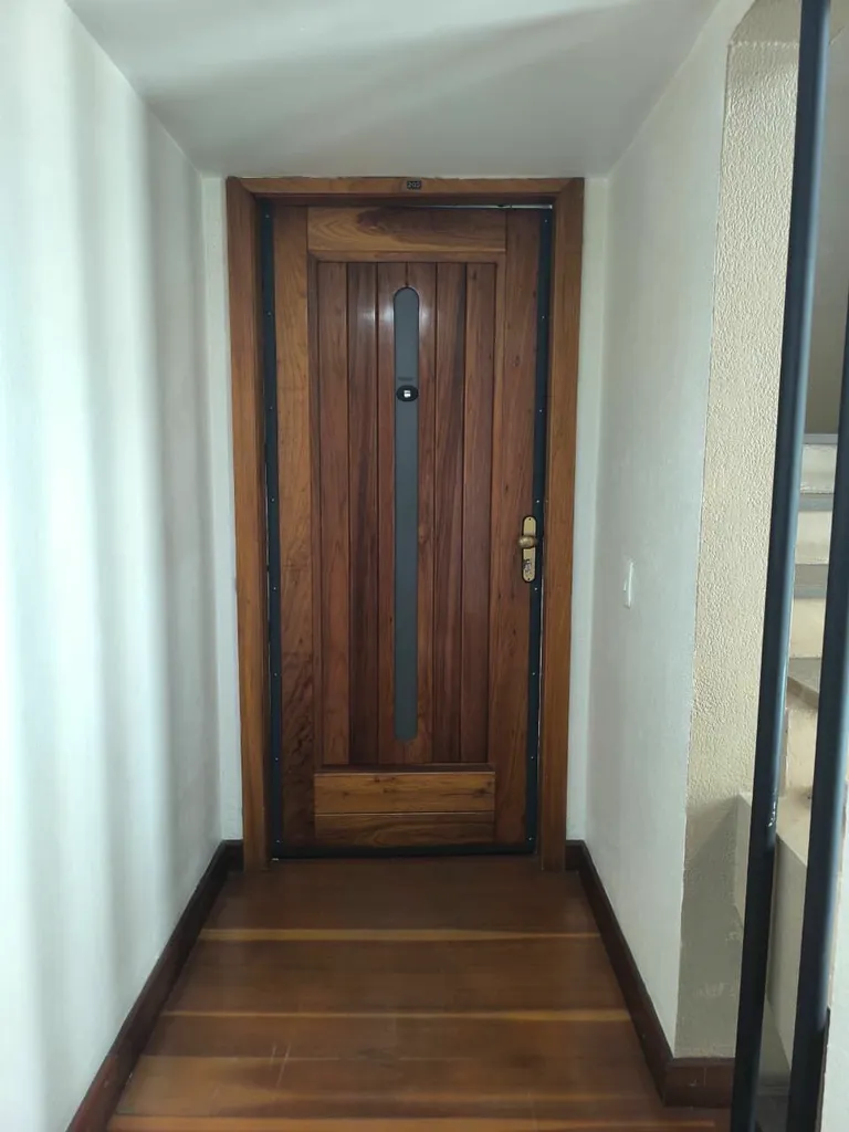 Imagem Apartamento em Higienópolis