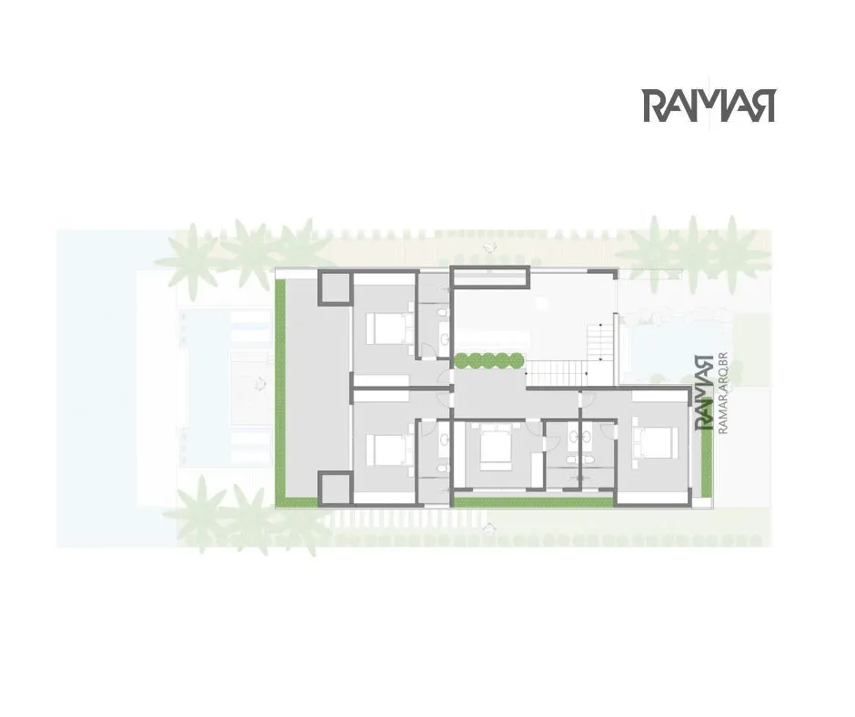Imagem Casa de condomínio à venda em Caxias do Sul, Colina Sorriso, com 5 quartos, 434.7m2