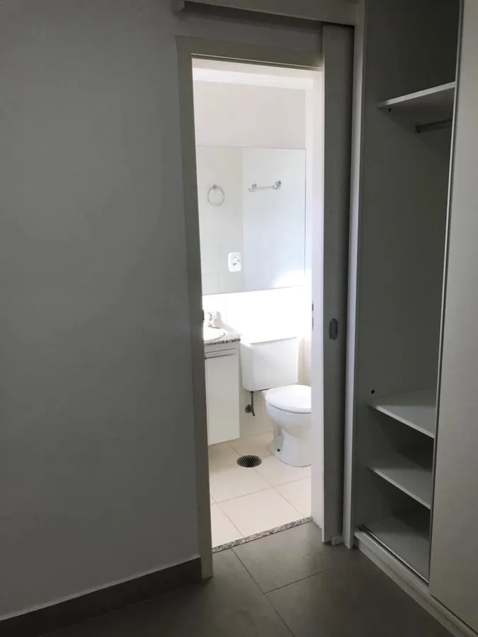 Imagem Apartamento Com 2 dormitorios e Suite Condominio com Piscina!!!!!